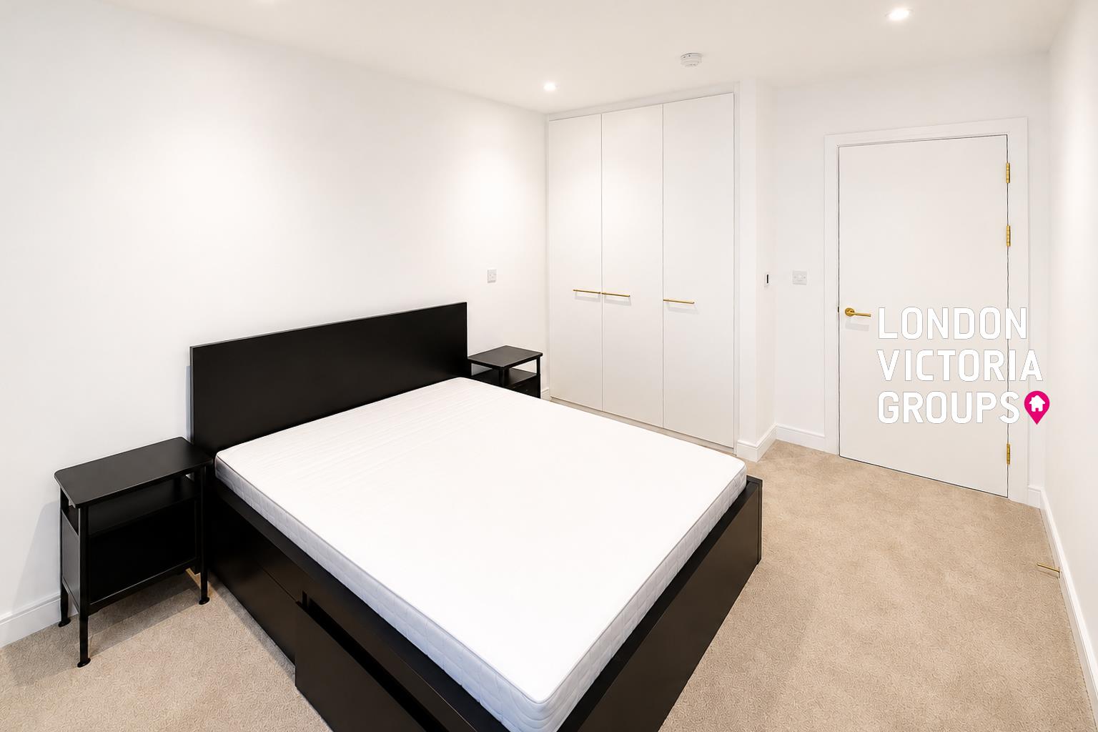Waterview House, 12 Quay Walk, London